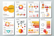 Pro Flat Infographic Brochure 9, a Presentation Template by Andrew Kras Design (Thumbnail 6 of 6)