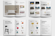 Product Catalog Design, a Brochure Template by ContestDesign (Thumbnail 3 of 3)