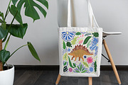 Age of Dinosaurs 2 Patterns, a Pattern Graphic by Michiru13 (Thumbnail 22 of 26)