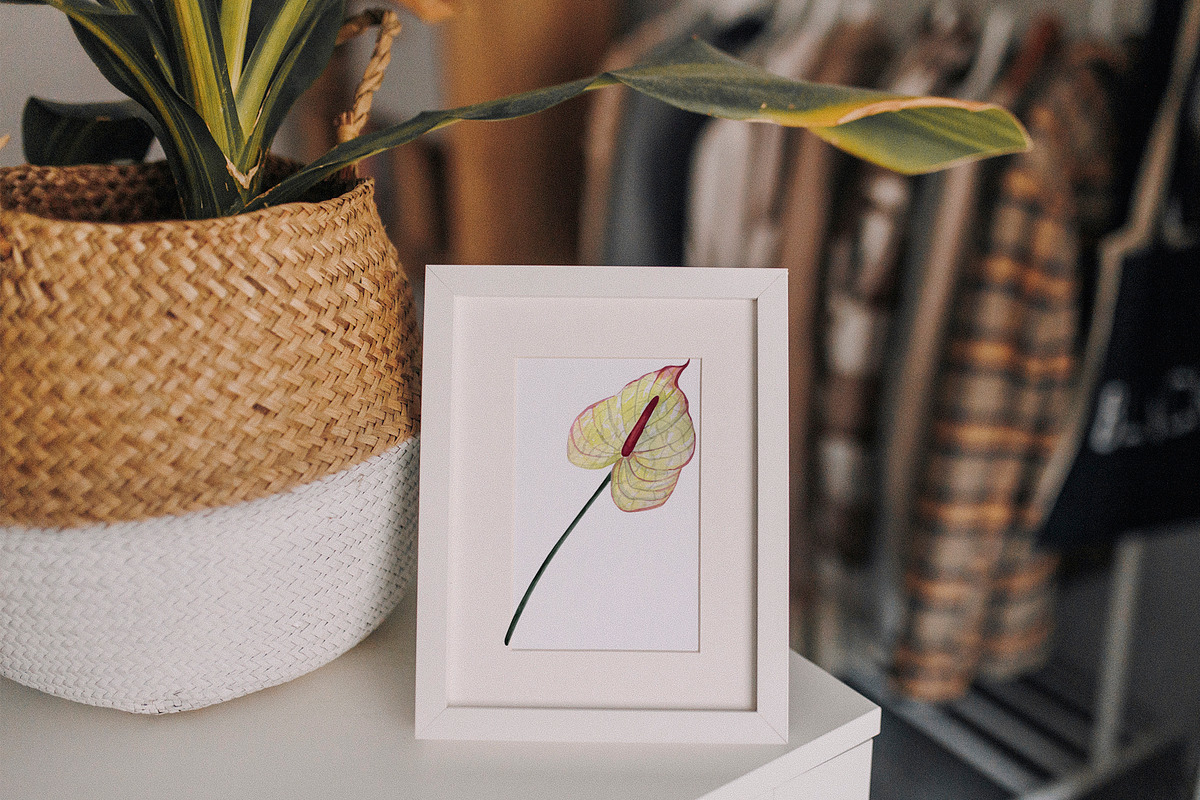 Hand Drawn Valentine's Day Icon Love, a Decorative Illustration by Fresh art by Larysa (Photo 9 of 10)