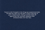 Nostalgic Era Y2K Display Font, a Handwritten Font by Ashiya Pixel (Thumbnail 7 of 11)