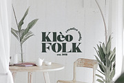 Ridie - Display Font, a Serif Font by dealitastudio (Thumbnail 5 of 7)