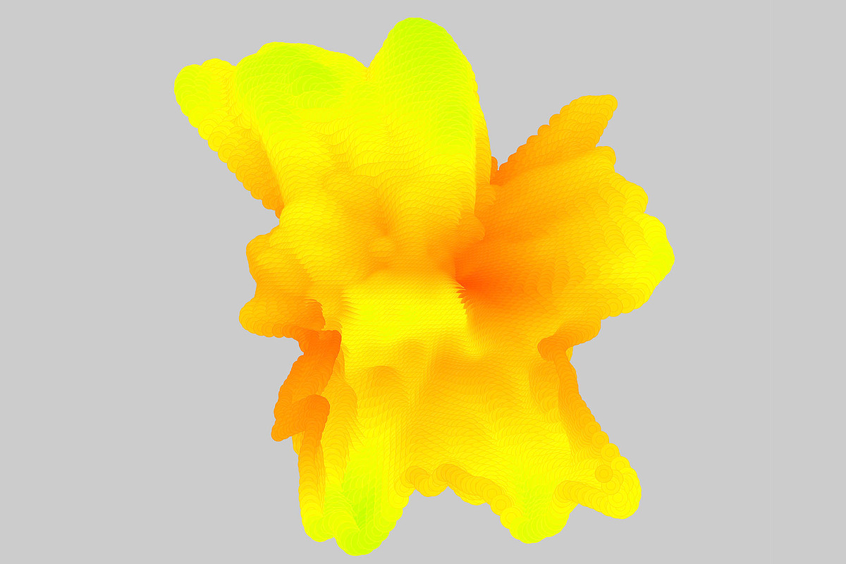 GEO_FLUID1 Vector Pack, a Background Graphic by codetoform (Photo 5 of 10)