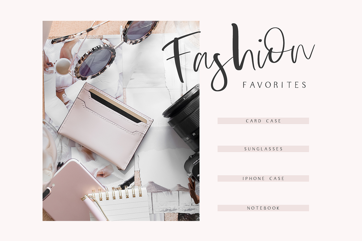 Darling Font - Modern Brush Script preview 4