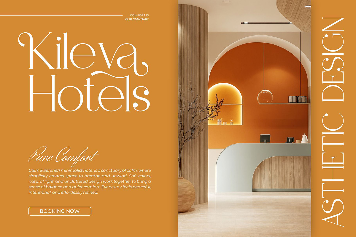 Morenn || Modern Classy Serif Font, a Serif Font by Ermedia Studio (Photo 5 of 10)