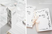Wedding Day - PNG & SVG Clipart, a Graphic by ThaismotaCreativeCo (Thumbnail 5 of 6)