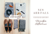 Calling Loves - Font Duo, a Script Font by din-studio.com (Thumbnail 2 of 11)