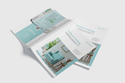 Furniture Product Catalogue Canva, a Brochure Template by TheBrightGrap (Thumbnail 10 of 10)