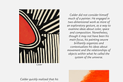 Calder's Procreate Brushes, a Brush Add-On by Digi Life (Thumbnail 8 of 15)