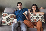 Vintage Native American Pattern, a Pattern Graphic by PPEthnicDecorPattern (Thumbnail 5 of 10)