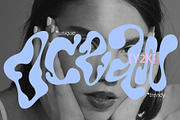 Y2K Lettering Vol.4 Summer Vibes, an Object Graphic by Oksana Trygub (Thumbnail 2 of 15)