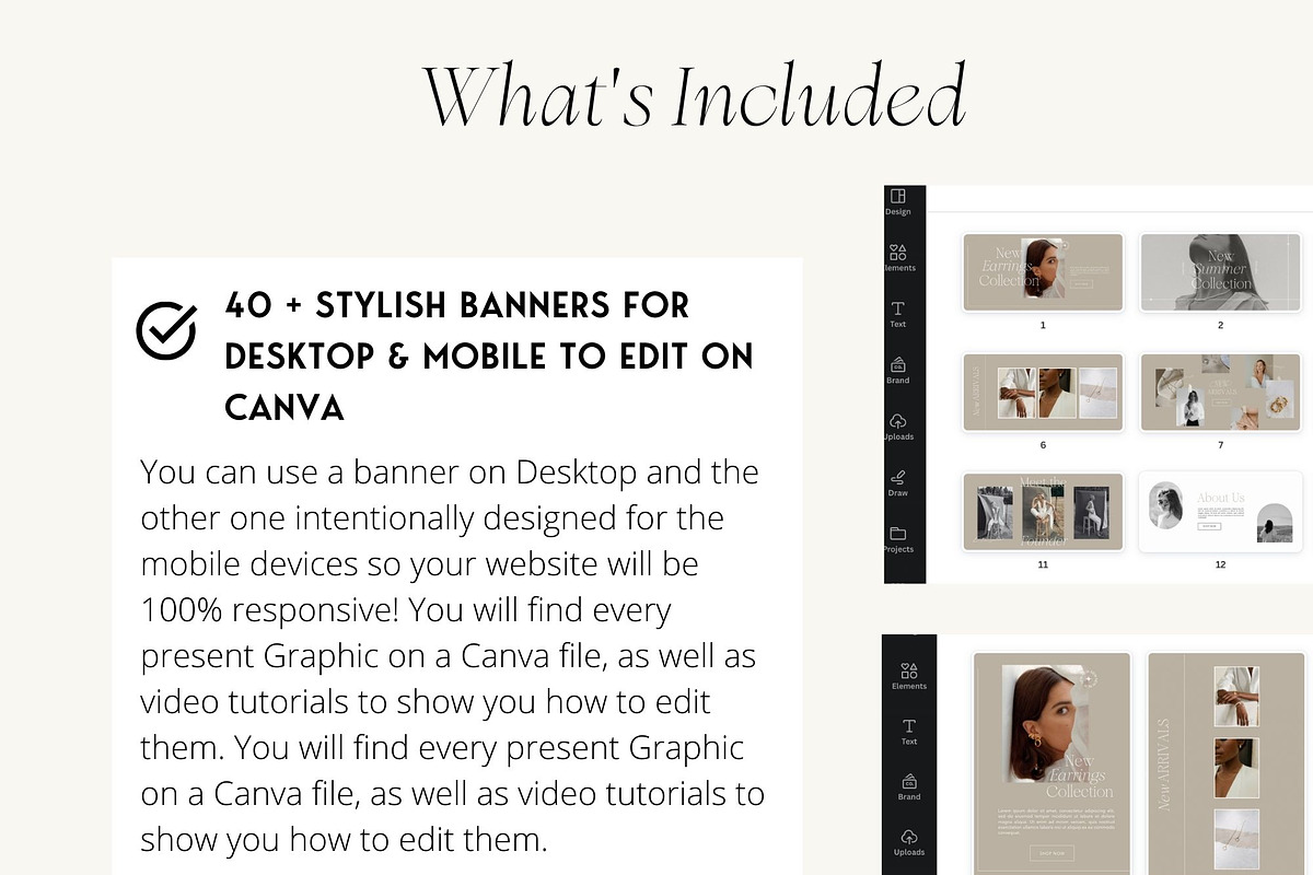 Julia - Chic Shopify Theme, a Shopify Template by Studio Zash (Photo 5 of 11)