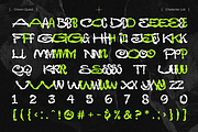 Crown Quest, a Handwritten Font by Typia Nesia (Thumbnail 10 of 10)
