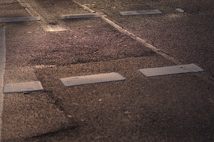Forward Featuring Sidewalk Chalk And White preview 5