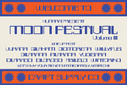 Cynode, a Sans Serif Font by Craft Supply Co. (Thumbnail 3 of 8)