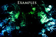 20 Artistic Grunge Brushes, a Brush Add-On by xresch (Thumbnail 6 of 8)