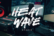 Hallfix Marker, a Handwritten Font by Negara Studio (Thumbnail 6 of 9)