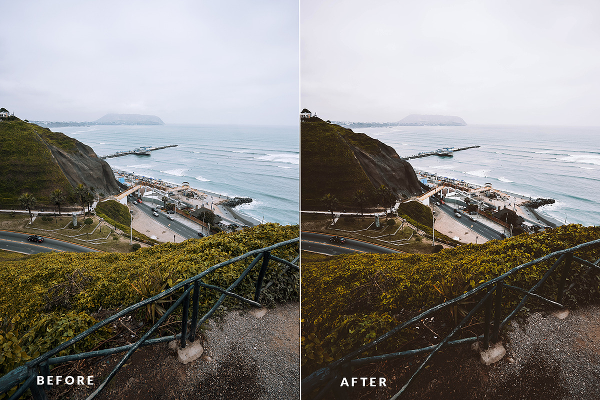 Oneday : Moody Fade Lightroom preset, a Preset Add-On by Emyself Design (Photo 7 of 9)