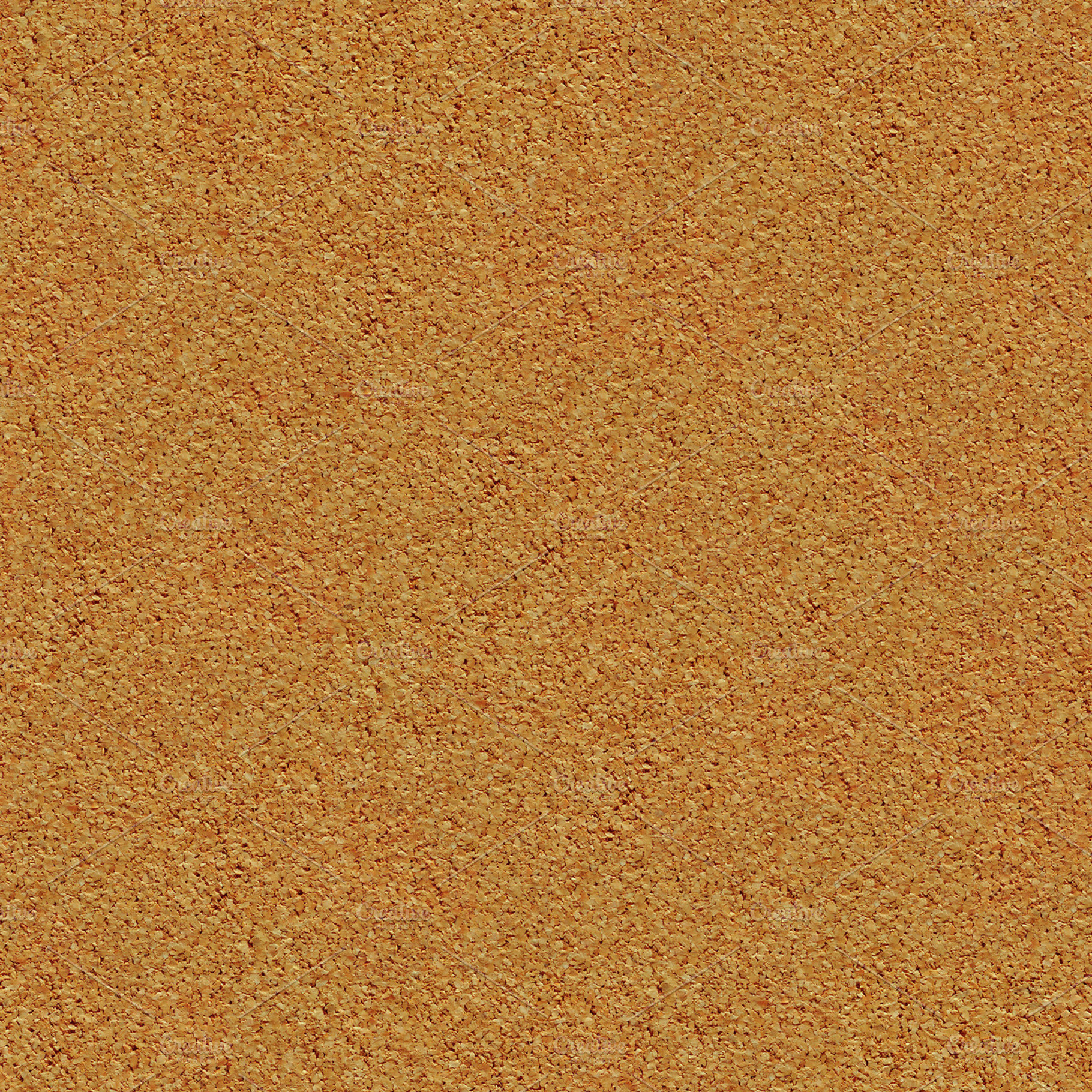 Seamless Pinboard Texture