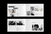 Photography Portfolio Landscape, a Brochure Template by NorthPeak (Thumbnail 5 of 15)
