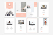 Ada Vertical Keynote Presentation, a Presentation Template by SlideStation (Thumbnail 7 of 10)