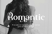 The Atlantic//Modern Serif Font, a Serif Font by HanzelSpace Studio (Thumbnail 5 of 11)
