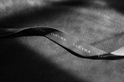 Logo Mockup Luxury Ribbon Lace, a Packaging Mockup by Asylab (Thumbnail 3 of 5)