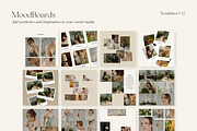 Muse Social Media Pack Canva, a Social Media Template by Feel This (Thumbnail 18 of 32)