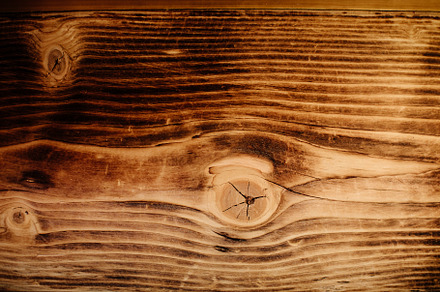 rustic wooden texture background, an Abstract Photo by Olyryk & Aglo