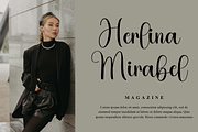 Wedding In Building, a Handwritten Font by FreshTypeINK (Thumbnail 7 of 8)