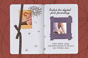 Paper Haunts – Halloween Collage, an Object Graphic by DigARTbyHavroshka (Thumbnail 6 of 12)