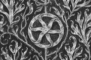 Tree of Life, an Illustration by Elymas (Thumbnail 2 of 3)