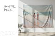Various Tapestry Mockups, a Household Mockup by mock-ups (Thumbnail 5 of 11)