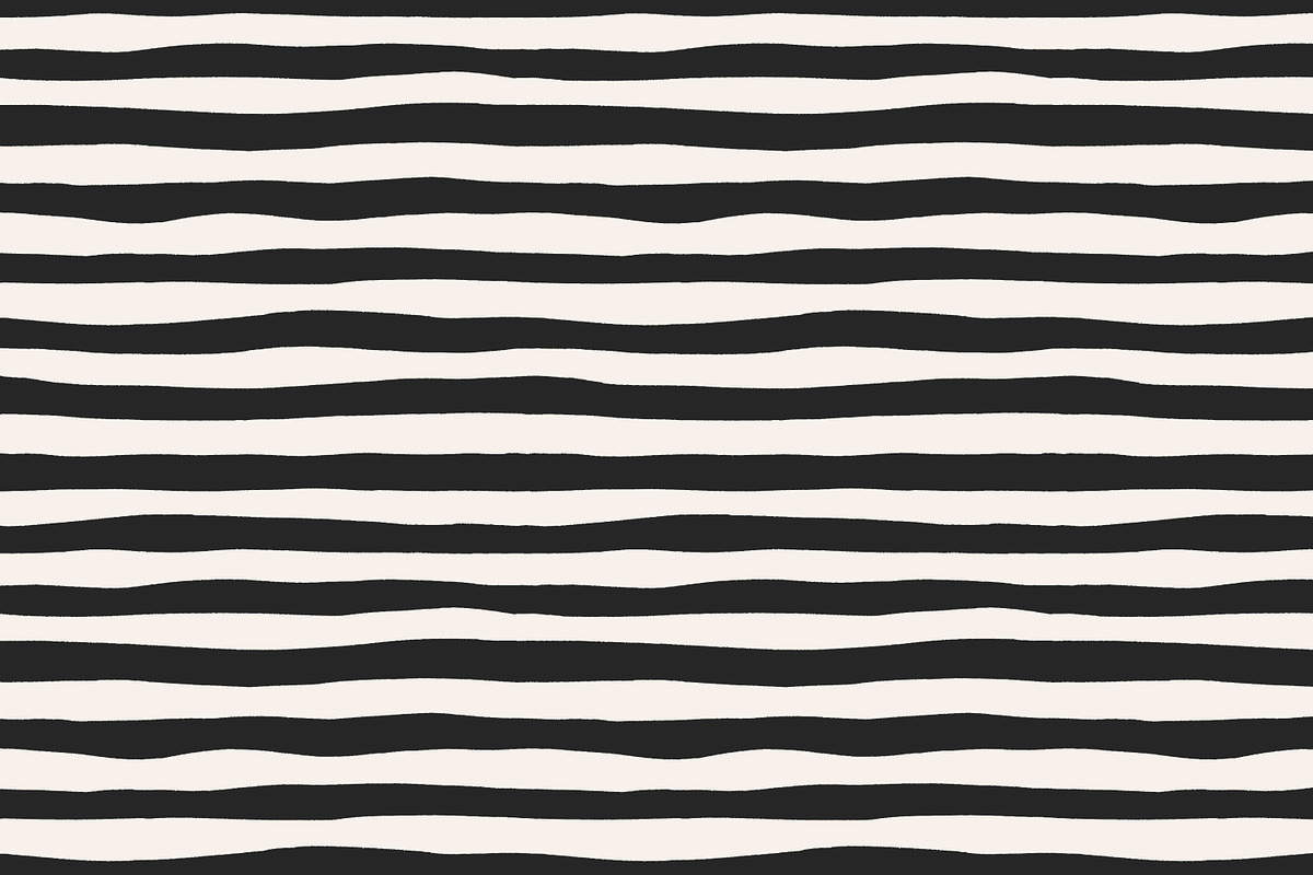 Black & white seamless patterns set, a Pattern Graphic by Good Studio (Photo 14 of 32)
