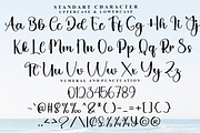 History Boyfrend, a Handwritten Font by InermediaSTUDIO (Thumbnail 4 of 9)