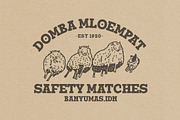 South Montana - Slab Serif, a Slab Serif Font by Rillatype (Thumbnail 6 of 10)