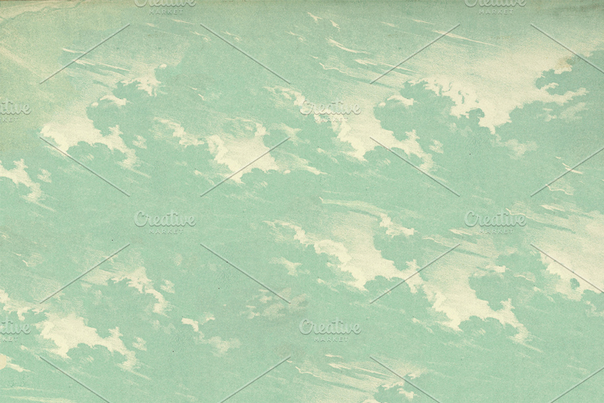 Antique Skies, a Texture Graphic by Blue Line Design (Photo 10 of 26)