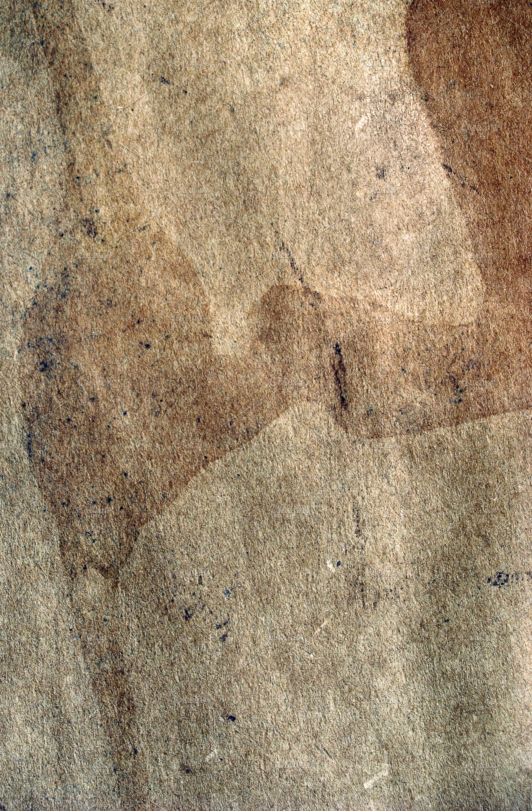 Grunge old paper, a Photo by saiko3p