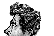 Georg's BrushTober 150+ Brushes Pack, a Brush Add-On by Georg's Procreate Brushes (Thumbnail 5 of 21)