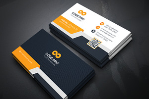 Pro Business Cards