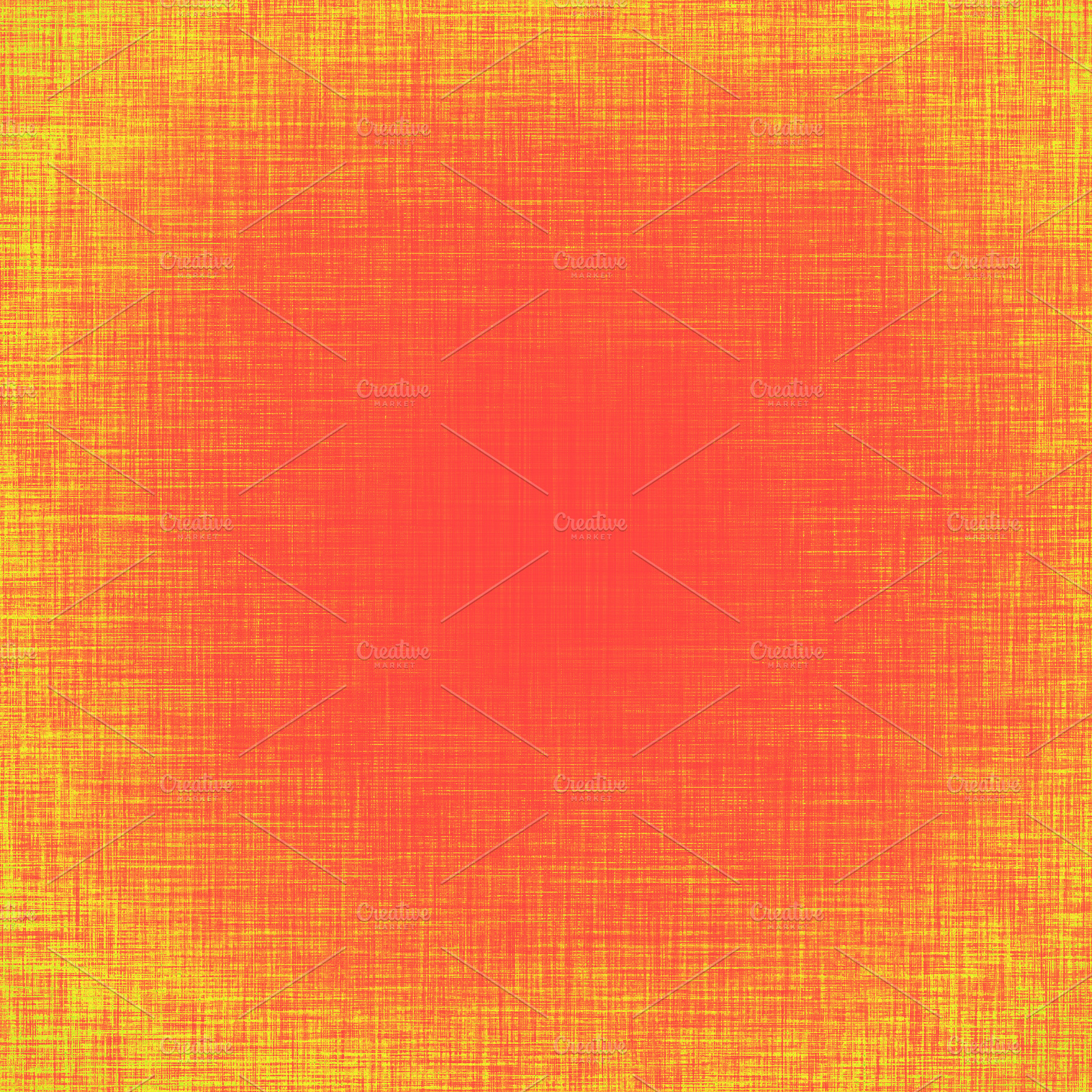 Red and yellow grunge texture, an Abstract Photo by BOOCYS