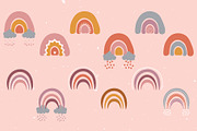 Rainbows, an Illustration by Julia Martyshkina (Thumbnail 3 of 9)
