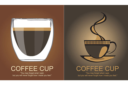 4 Coffee Logo