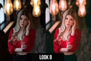 Lightroom Presets - Look Pack 3, an Action Add-On by Preset Bunker (Thumbnail 9 of 10)