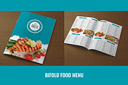 Food Menu Pack, a Brochure Template by Nody4Design (Thumbnail 4 of 7)