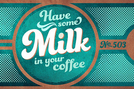 Funkydori - Regular, a Script Font by Laura Worthington