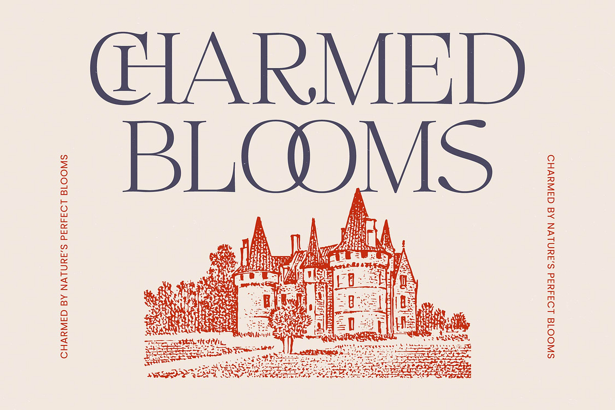 Megria Elegant Thin Serif Display, a Serif Font by timelesstype.co (Photo 8 of 20)