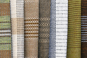 Wool fabric background, an Abstract Photo by BOOCYS