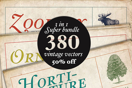 Super Illustration Pack