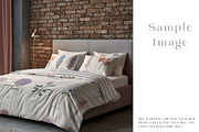 Bedding Mockups, a Household Mockup by mock-ups (Thumbnail 8 of 14)
